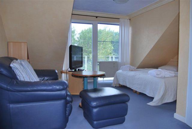 Ferienwohnung Eldena Lobbe Εξωτερικό φωτογραφία