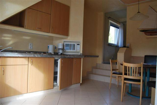 Ferienwohnung Eldena Lobbe Εξωτερικό φωτογραφία